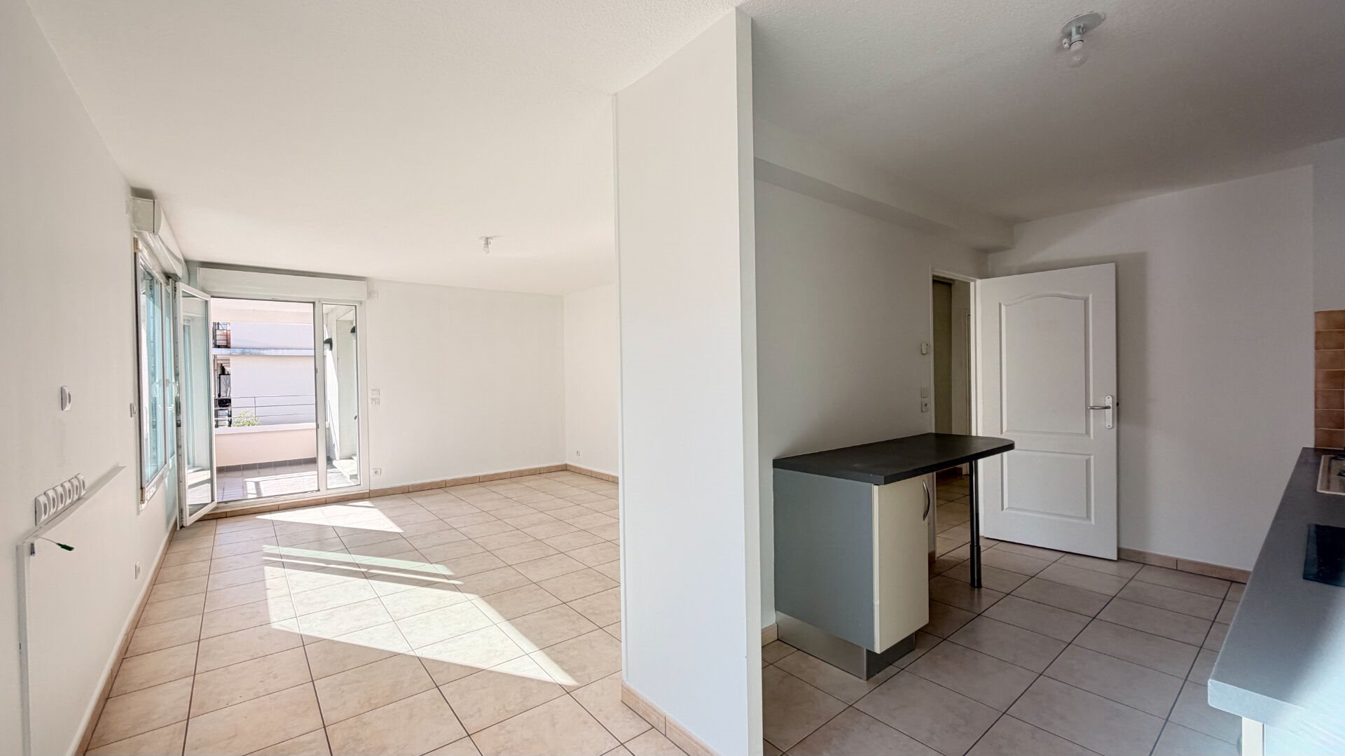 Appartement à vendre, 3m², Essey-lès-Nancy