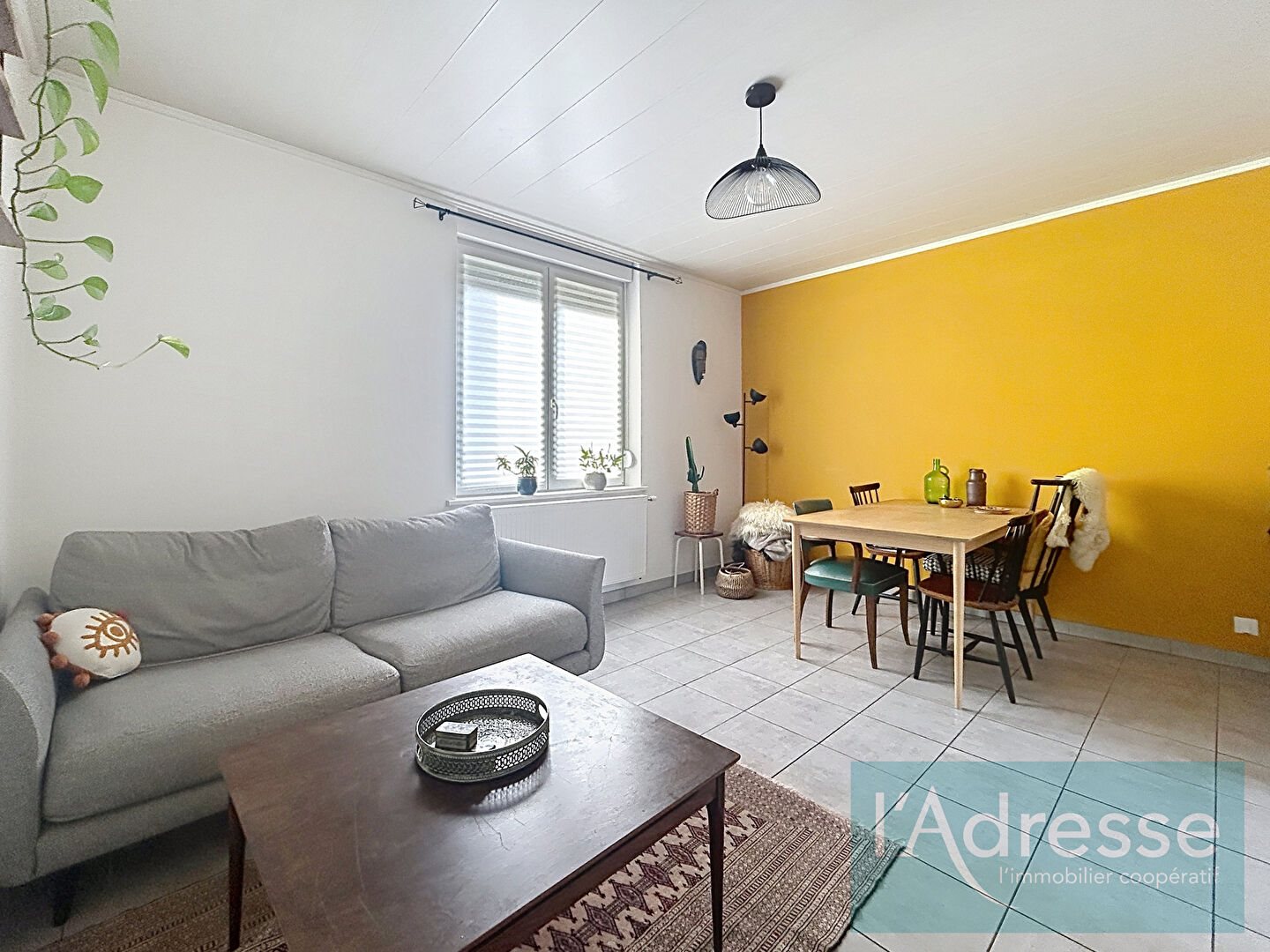 Maison à vendre, 105m², Montigny-lès-Metz