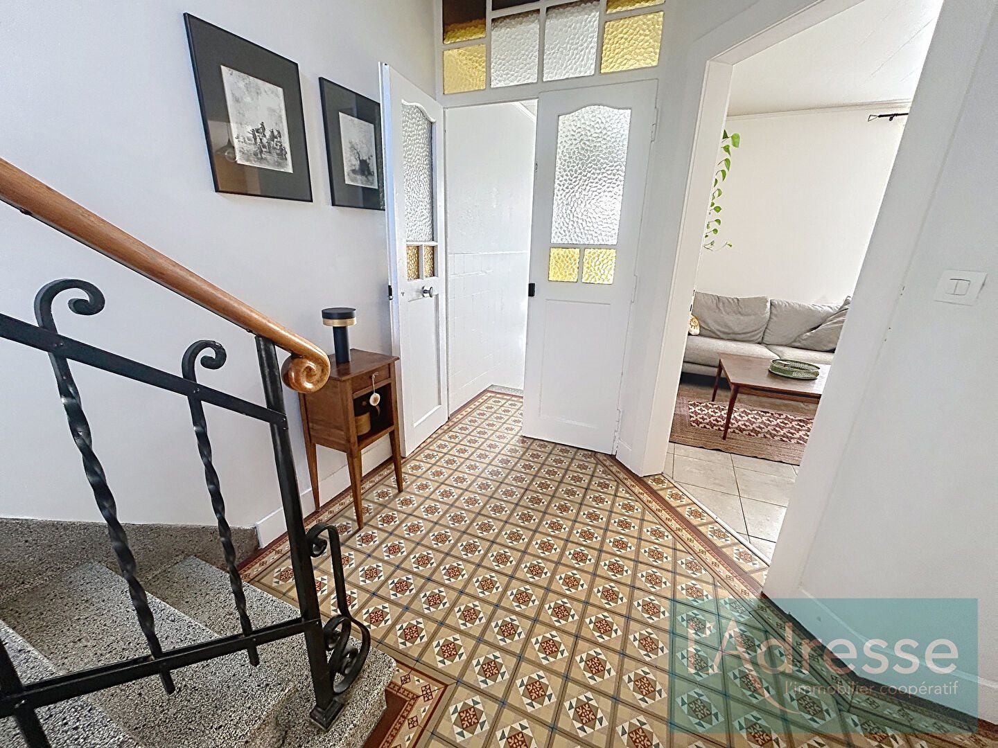 Maison à vendre, 105m², Montigny-lès-Metz