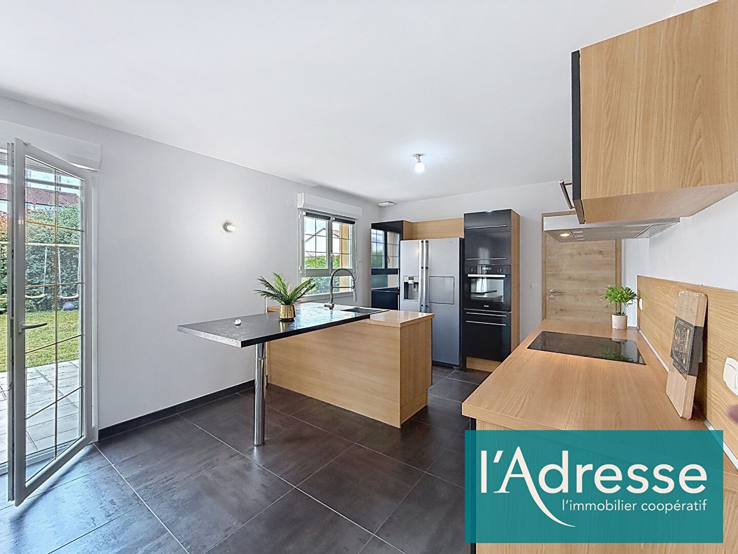 Maison à vendre, 148m², Maizières-lès-Metz