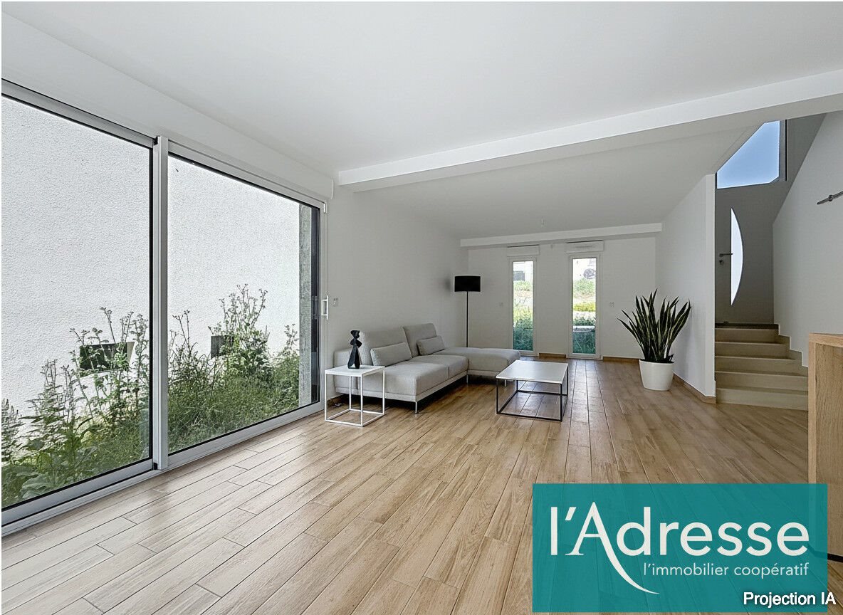 Maison à vendre, 156m², Woippy
