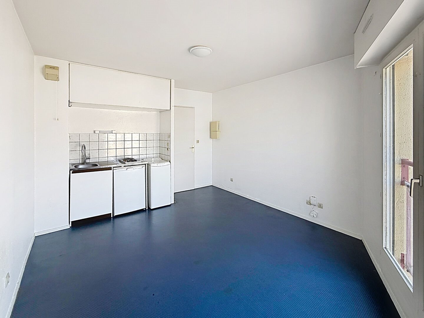 Appartement à vendre, 20m², Metz