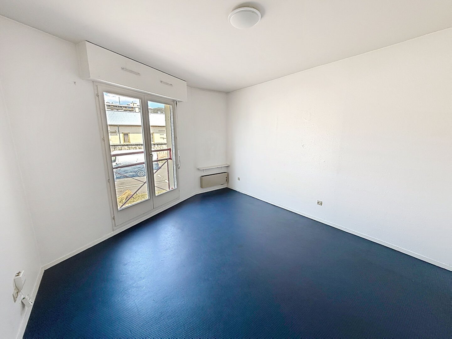 Appartement à vendre, 20m², Metz
