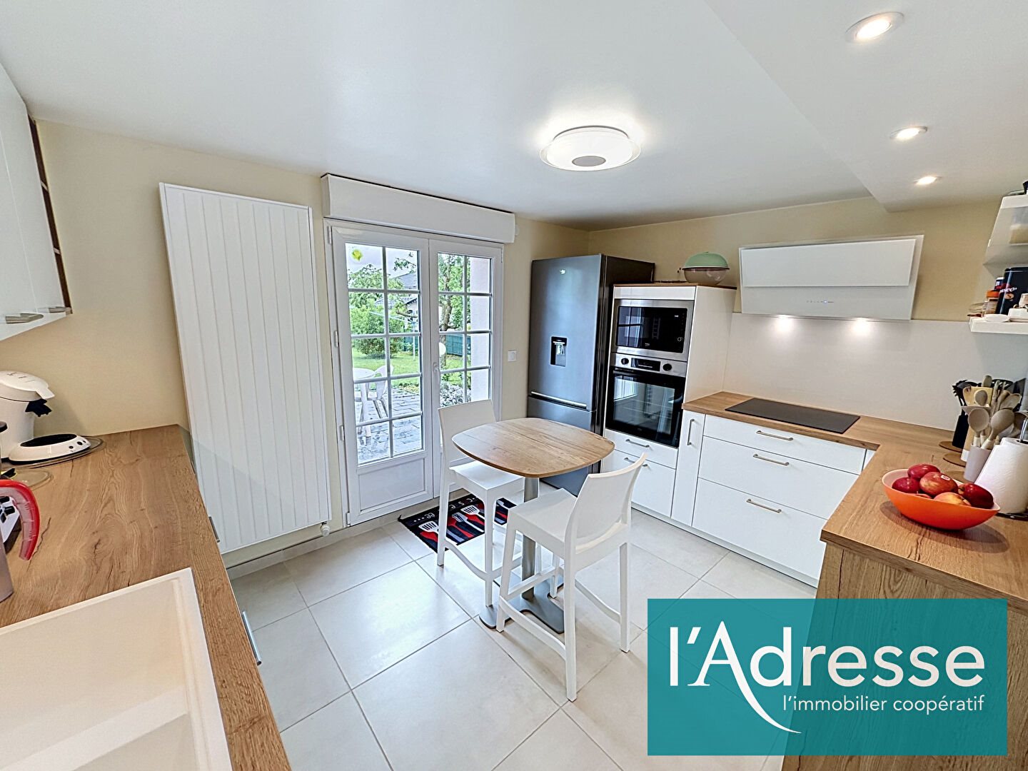Maison à vendre, 130m², Pouilly