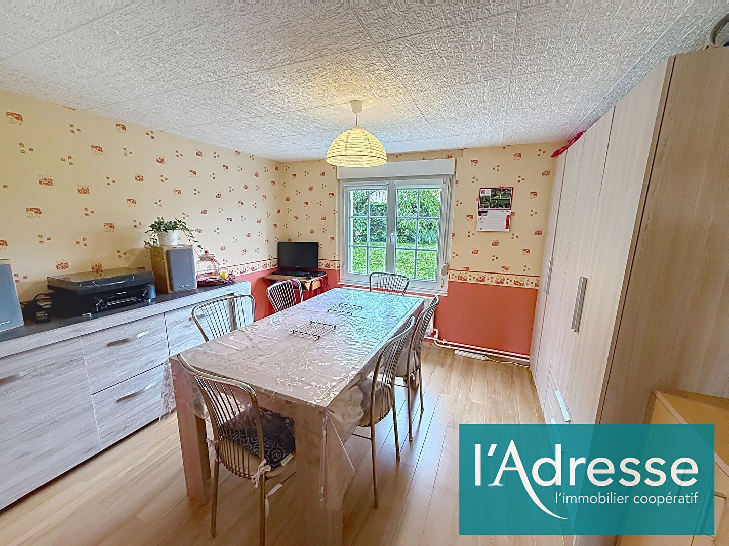 Maison à vendre, 130m², Pouilly