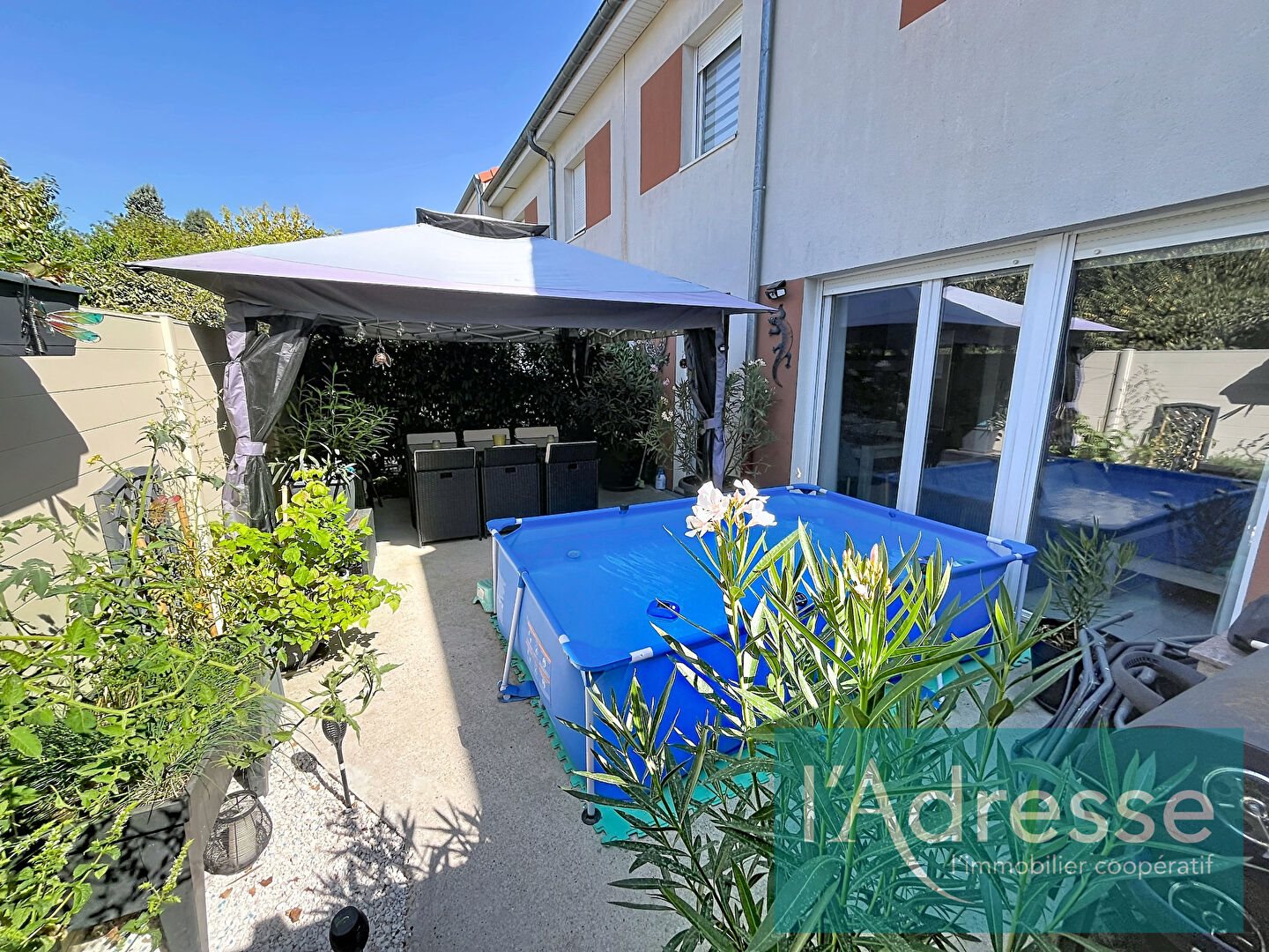 Maison à vendre, 91m², Woippy