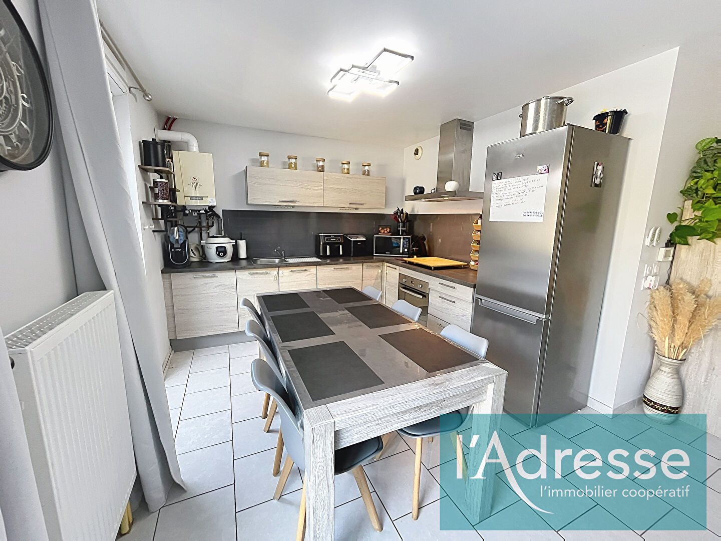 Maison à vendre, 91m², Woippy