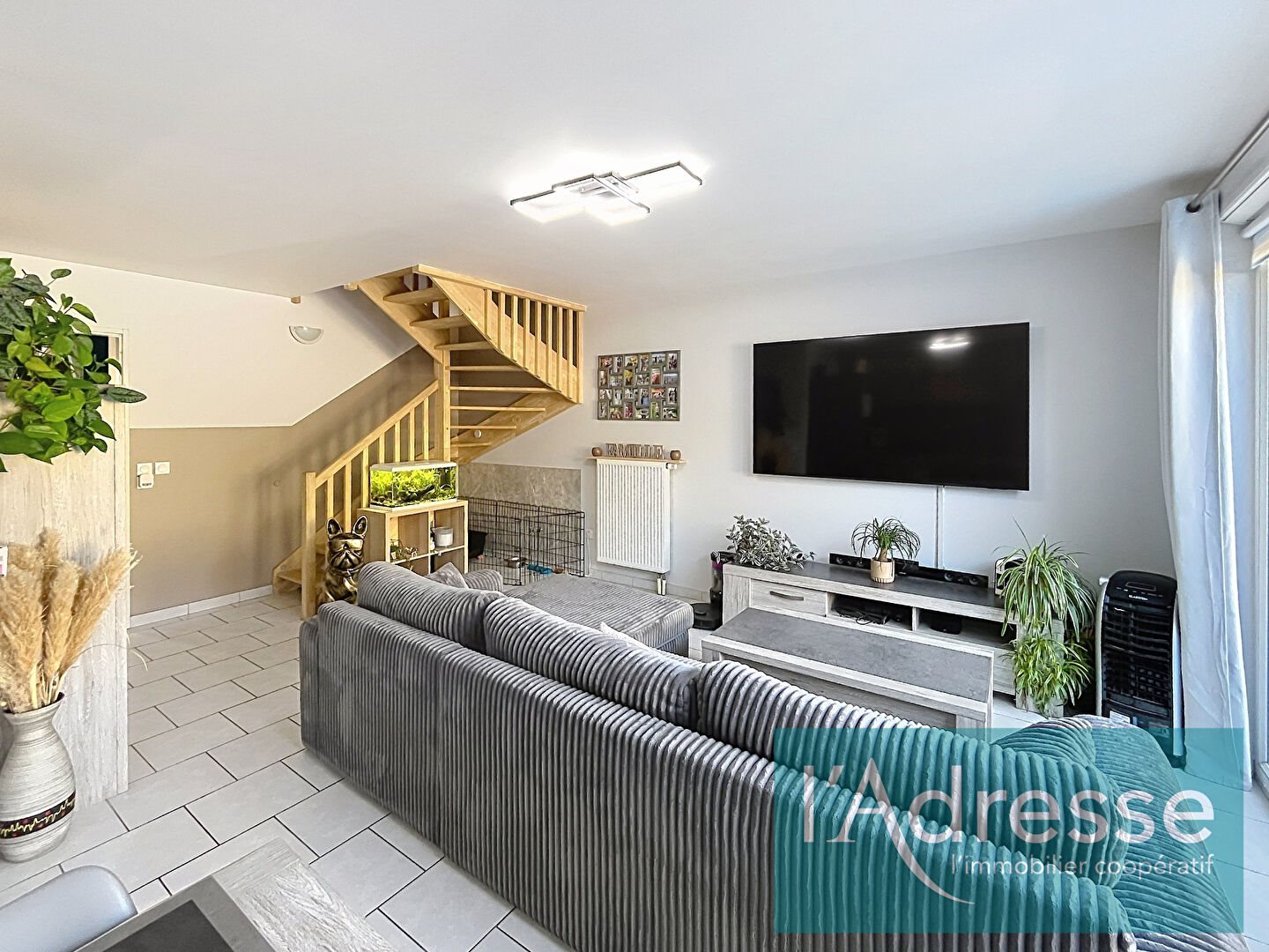 Maison à vendre, 91m², Woippy