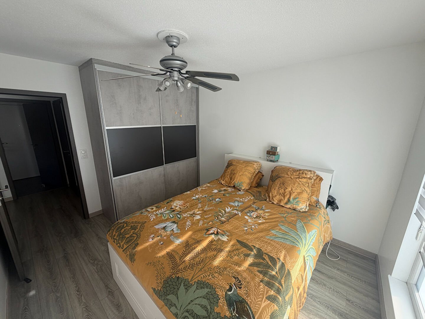 Appartement à louer, 64m², Metz