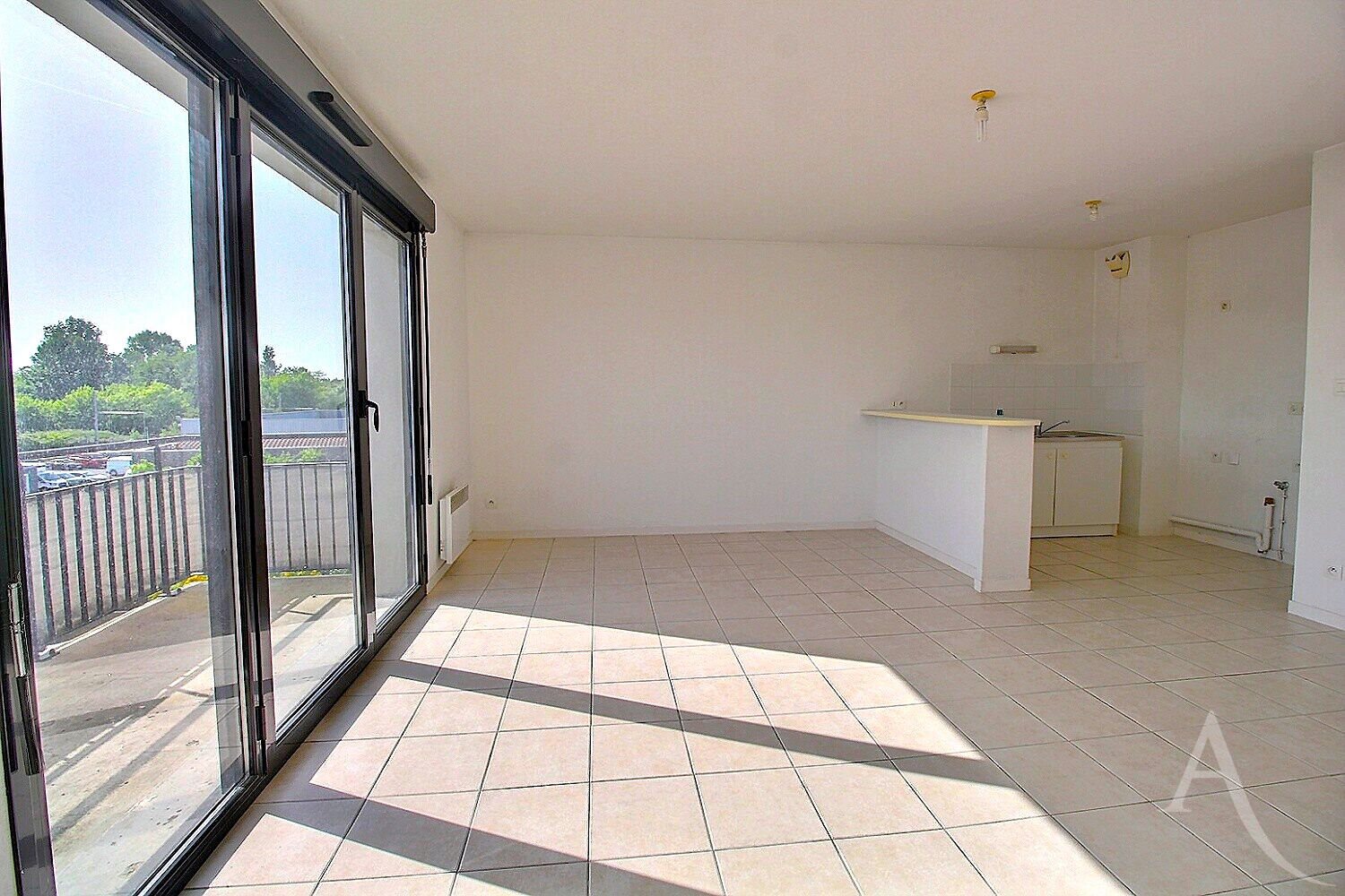 Appartement à vendre, 63m², Versailles