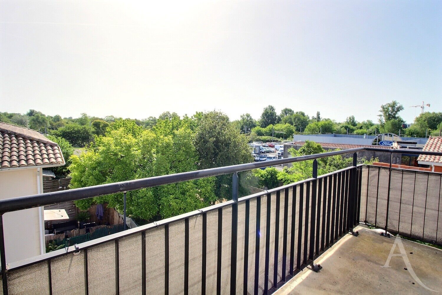 Appartement à vendre, 63m², Versailles