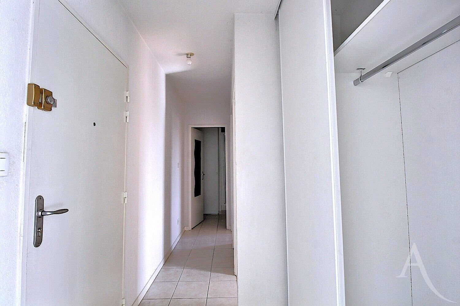 Appartement à vendre, 63m², Versailles