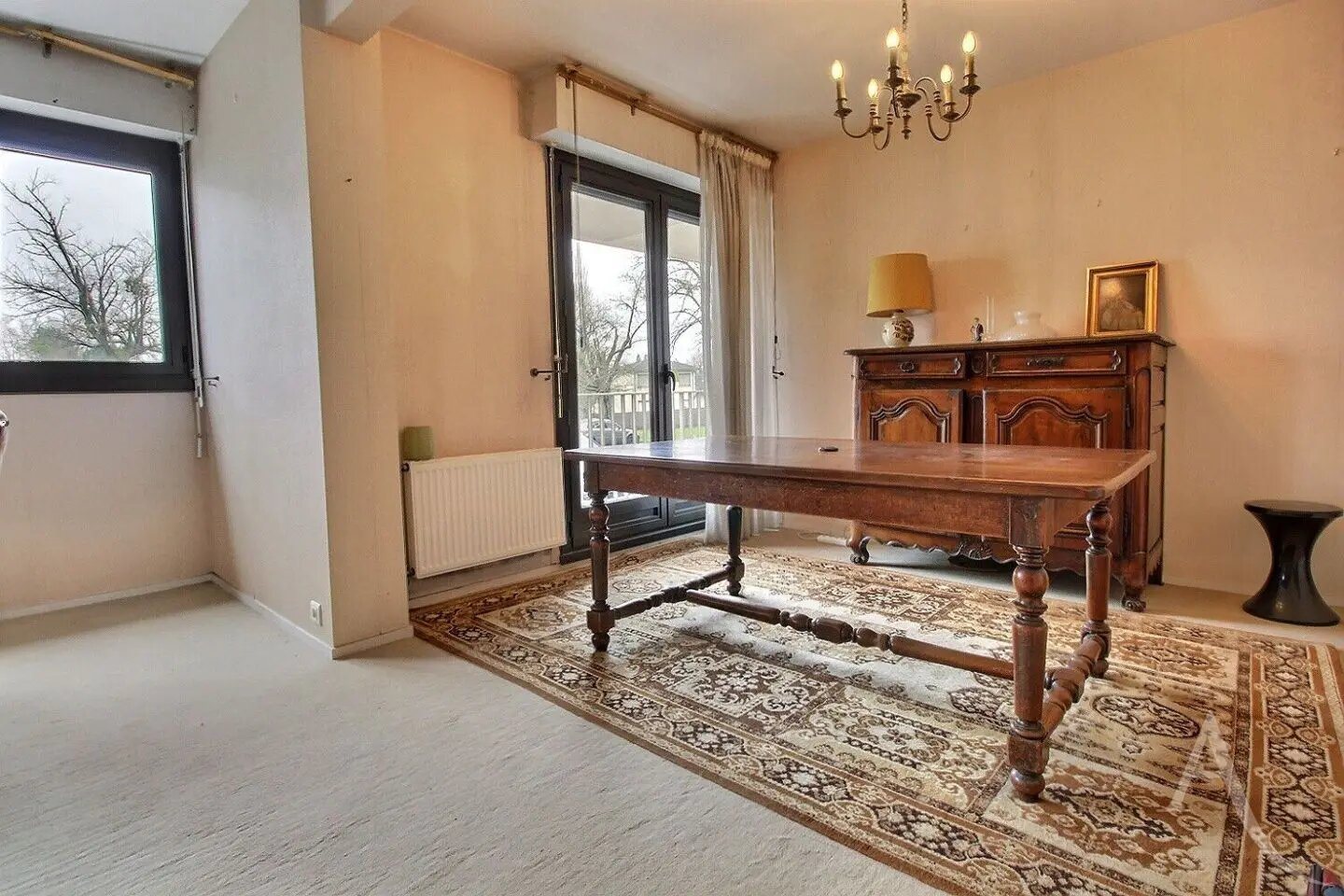 Appartement à vendre, 114m², Gradignan