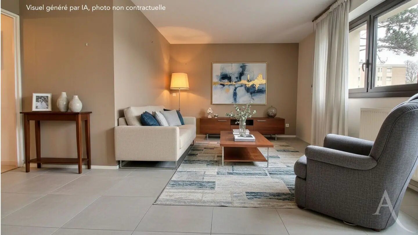 Appartement à vendre, 114m², Gradignan