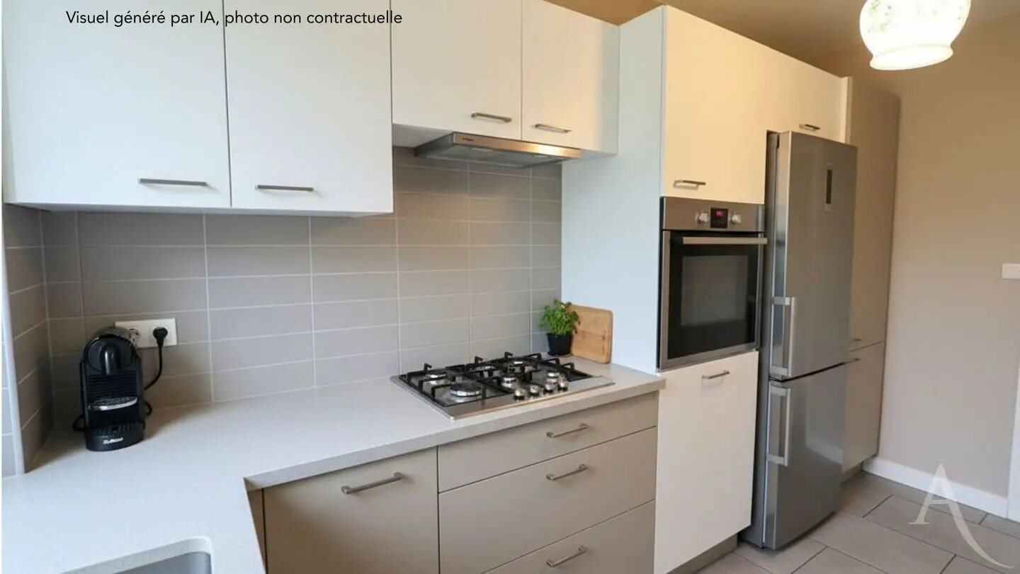 Appartement à vendre, 114m², Gradignan