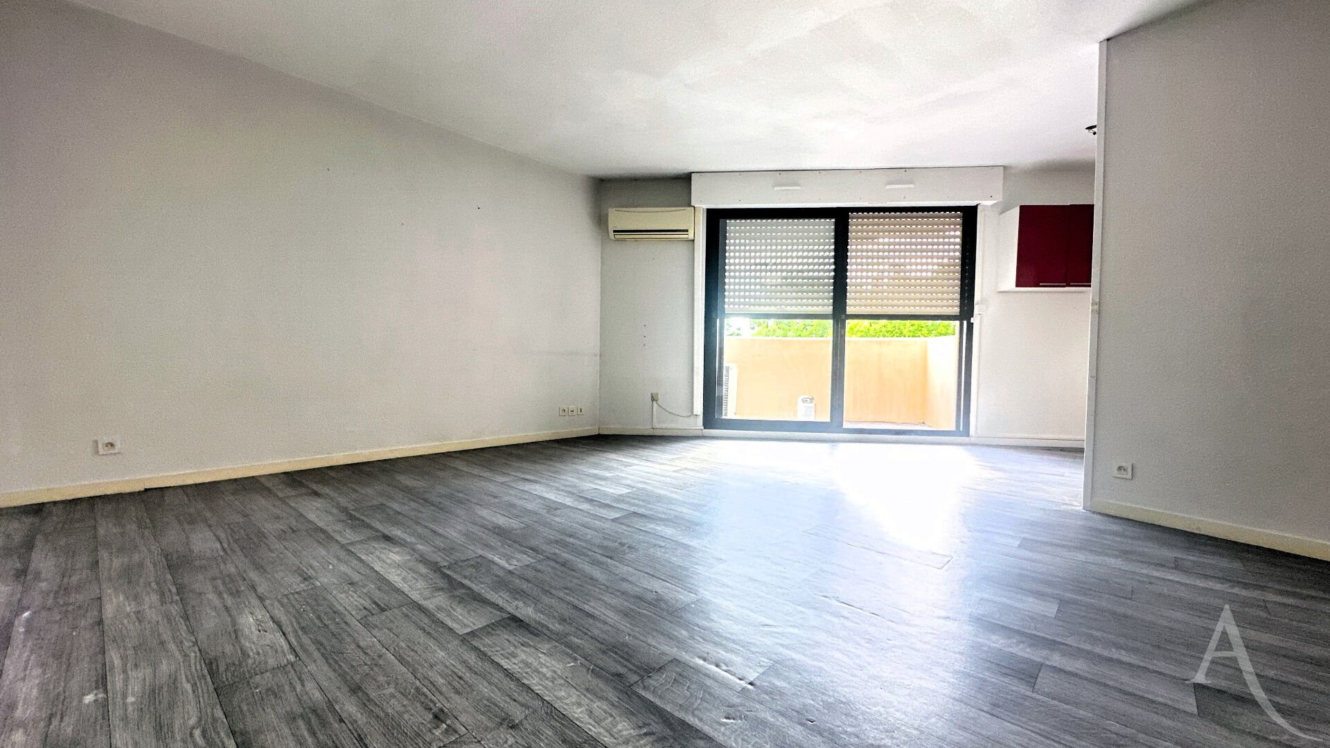 Appartement à vendre, 40m², Mérignac