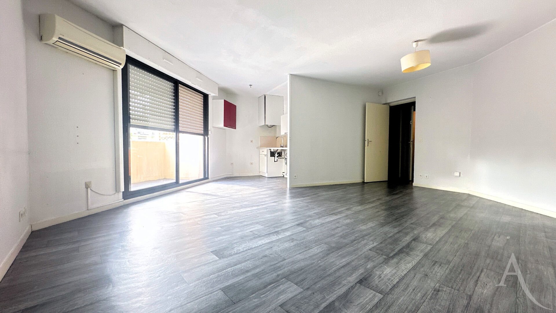 Appartement à vendre, 40m², Mérignac