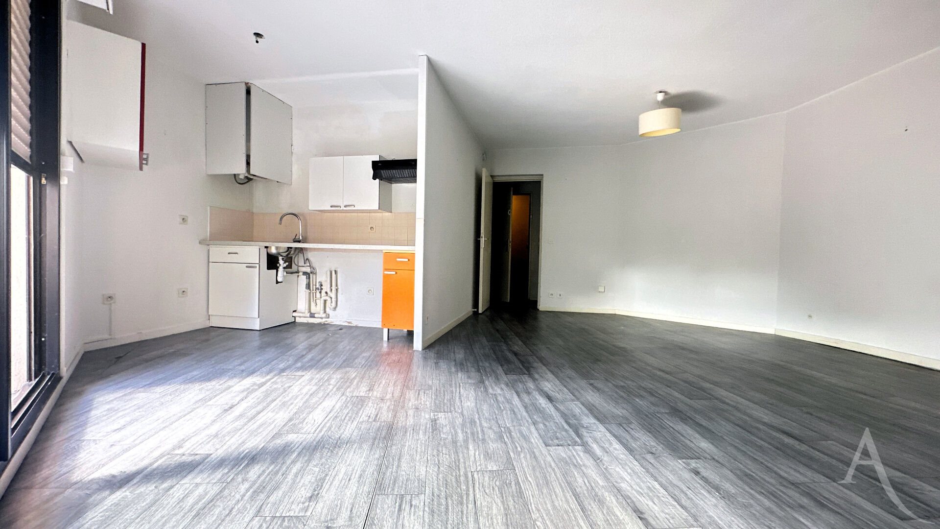 Appartement à vendre, 40m², Mérignac