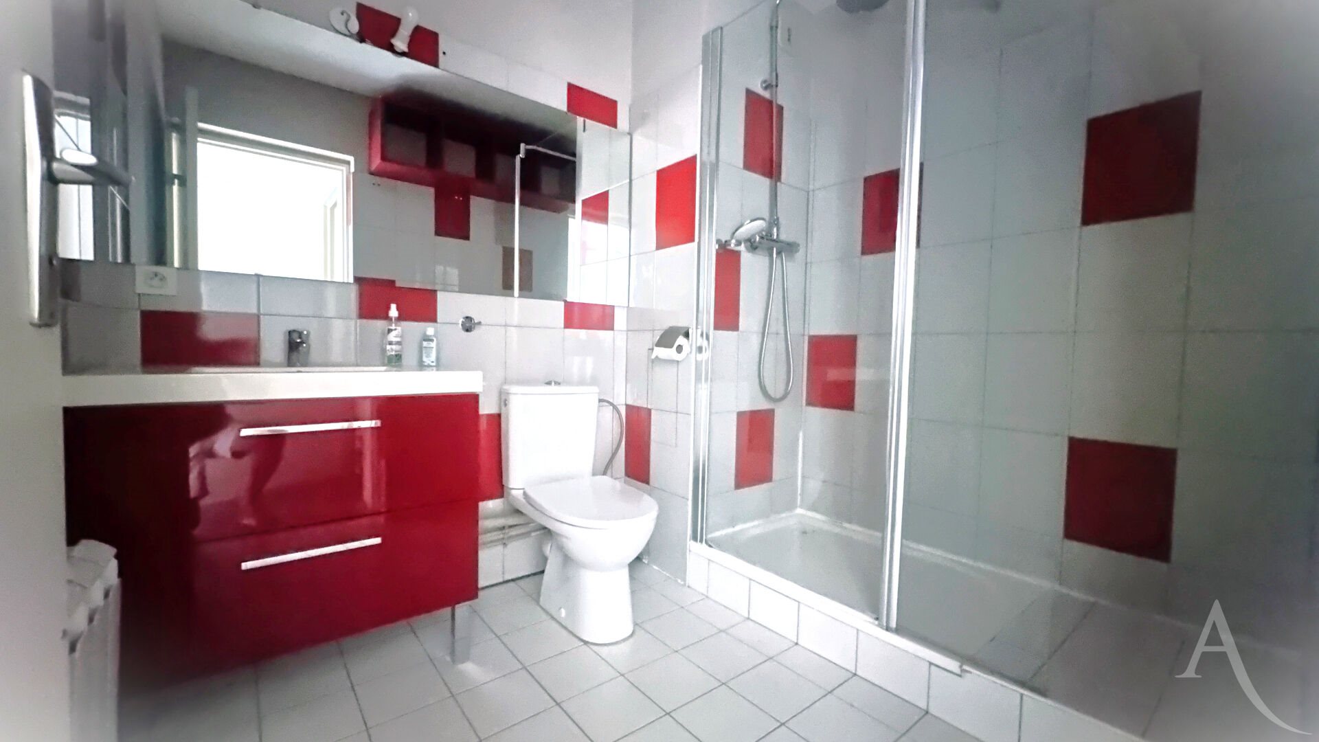 Appartement à vendre, 40m², Mérignac