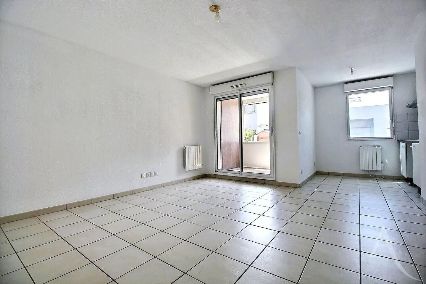 Appartement à vendre, 43m², Bègles