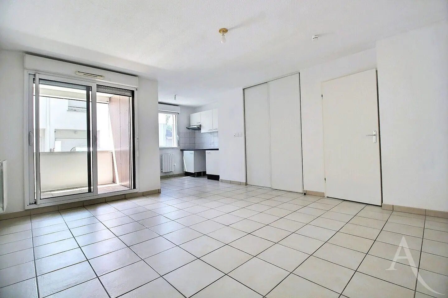 Appartement à vendre, 43m², Bègles