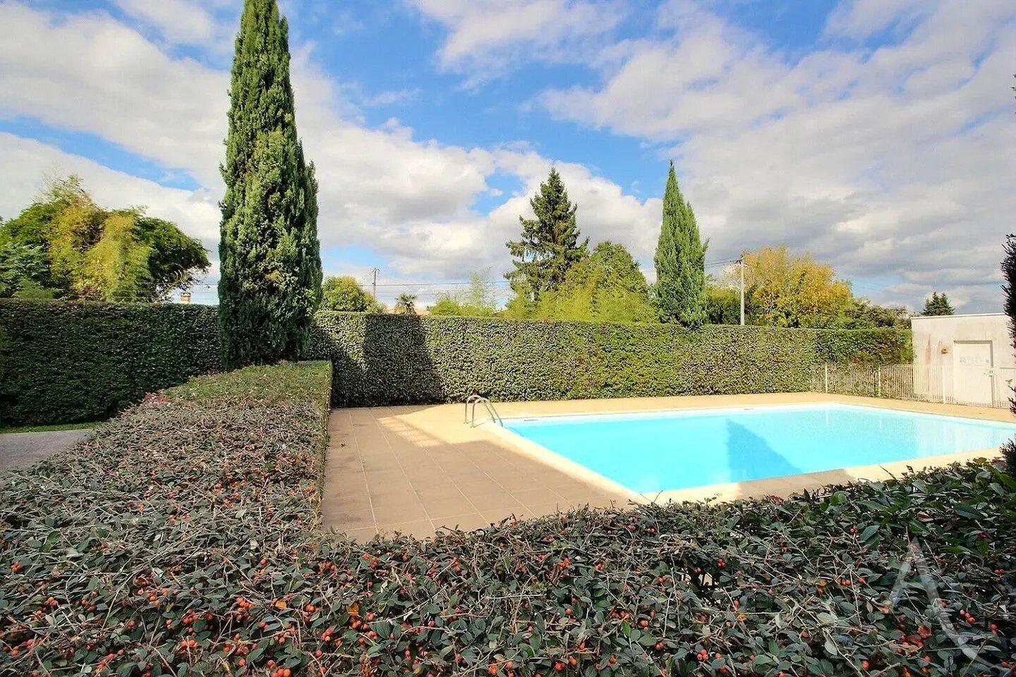 Appartement à vendre, 43m², Bègles