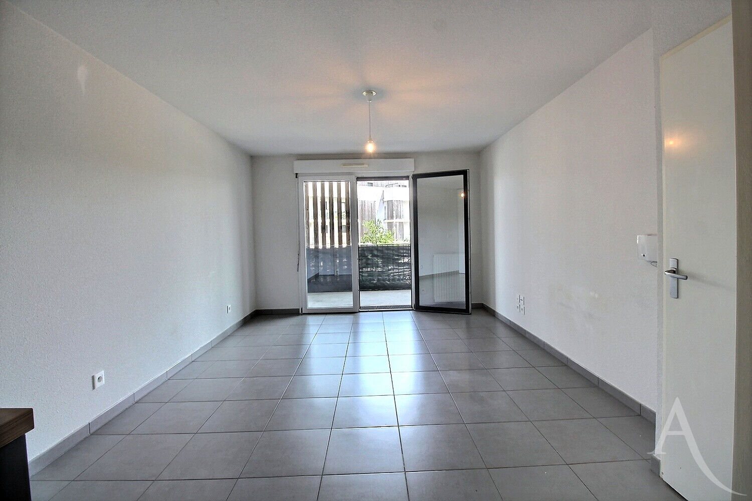 Appartement à vendre, 43m², Villenave-d'Ornon