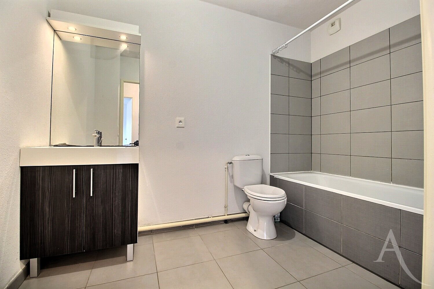 Appartement à vendre, 43m², Villenave-d'Ornon