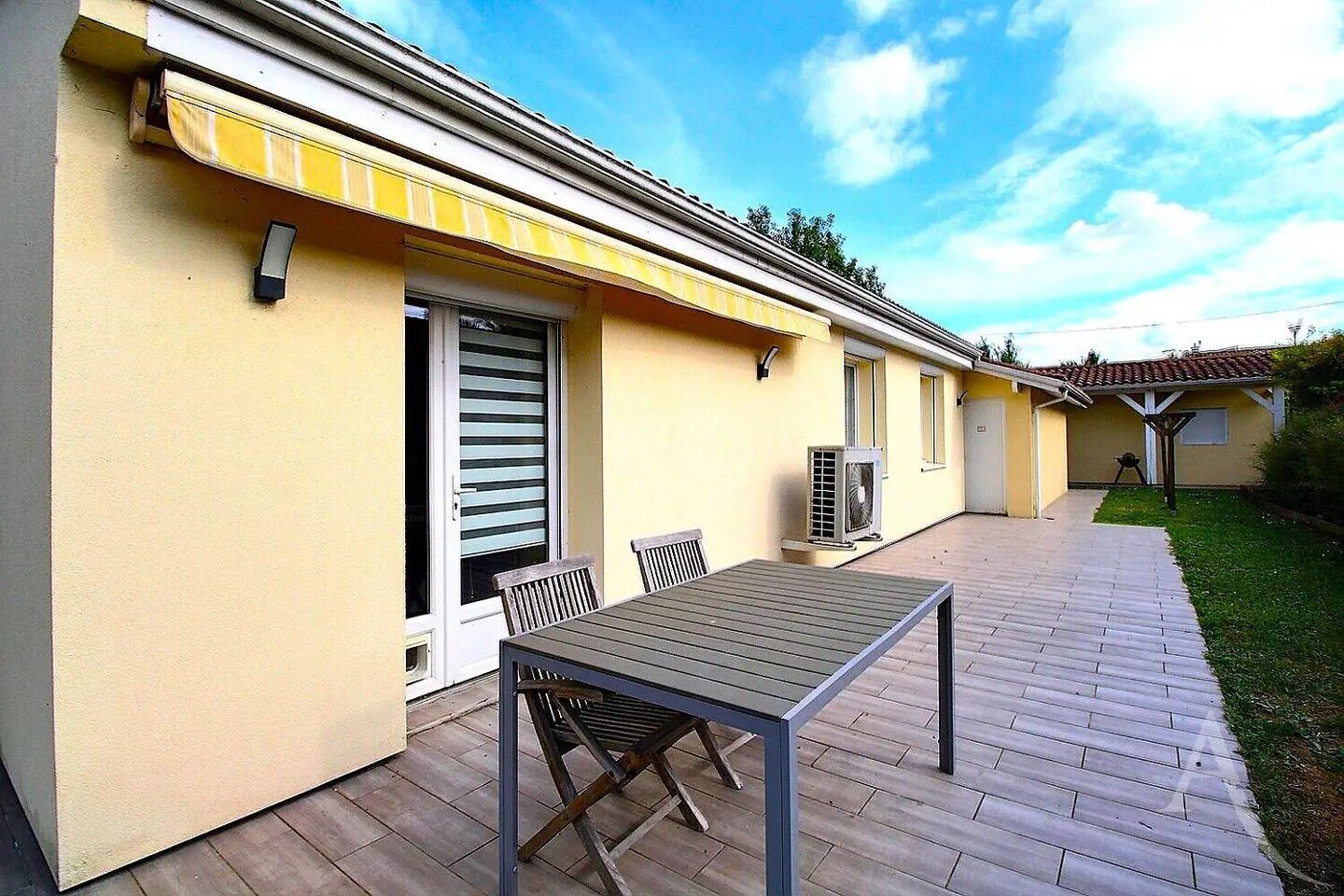 Maison à vendre, 103m², Villenave-d'Ornon