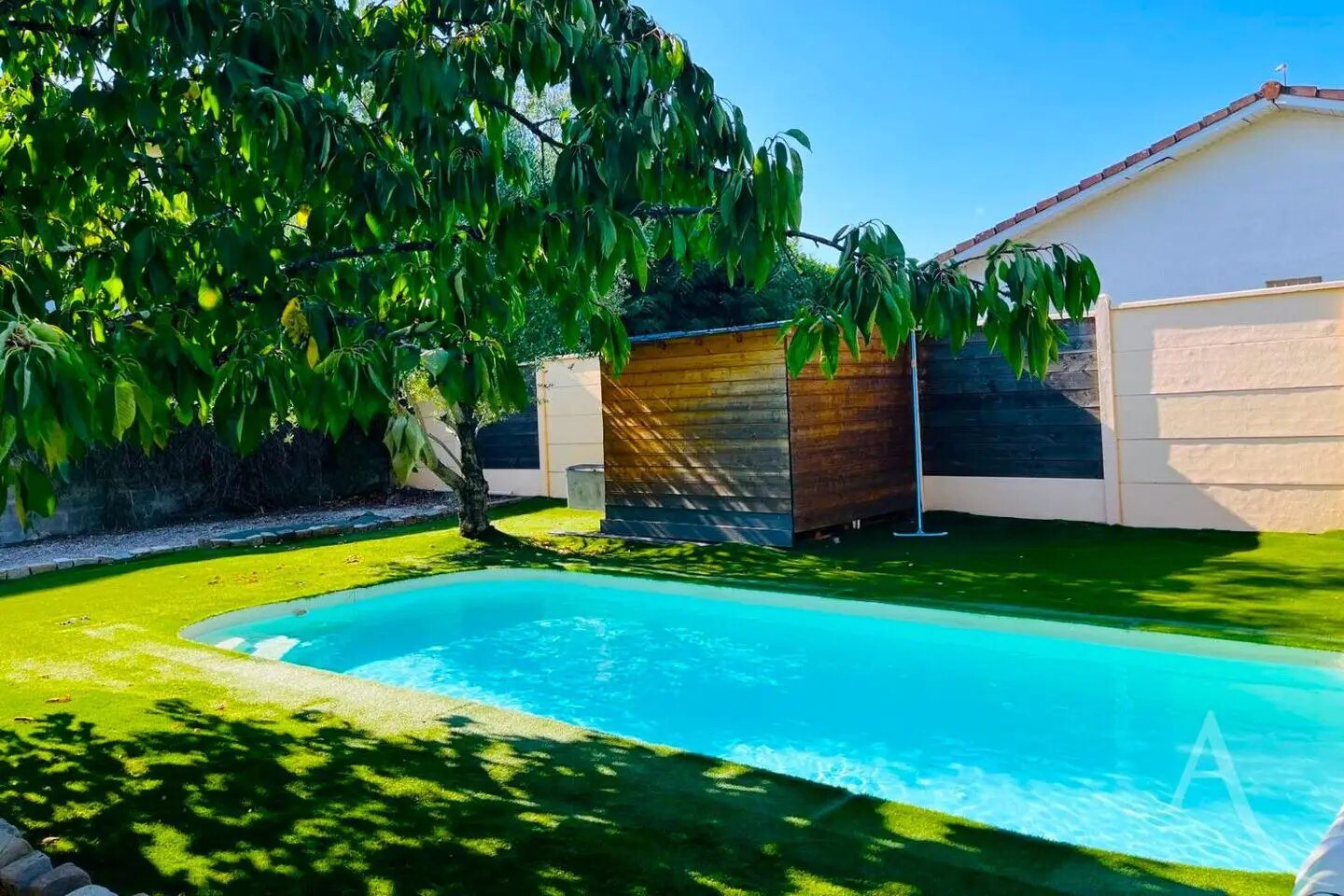 Maison à vendre, 103m², Villenave-d'Ornon