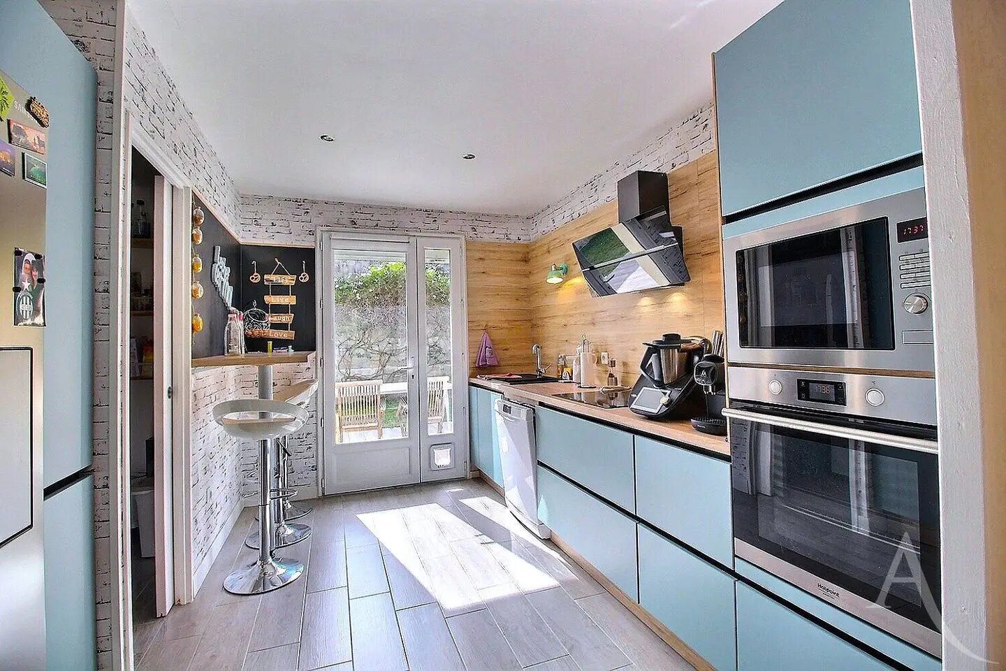 Maison à vendre, 103m², Villenave-d'Ornon