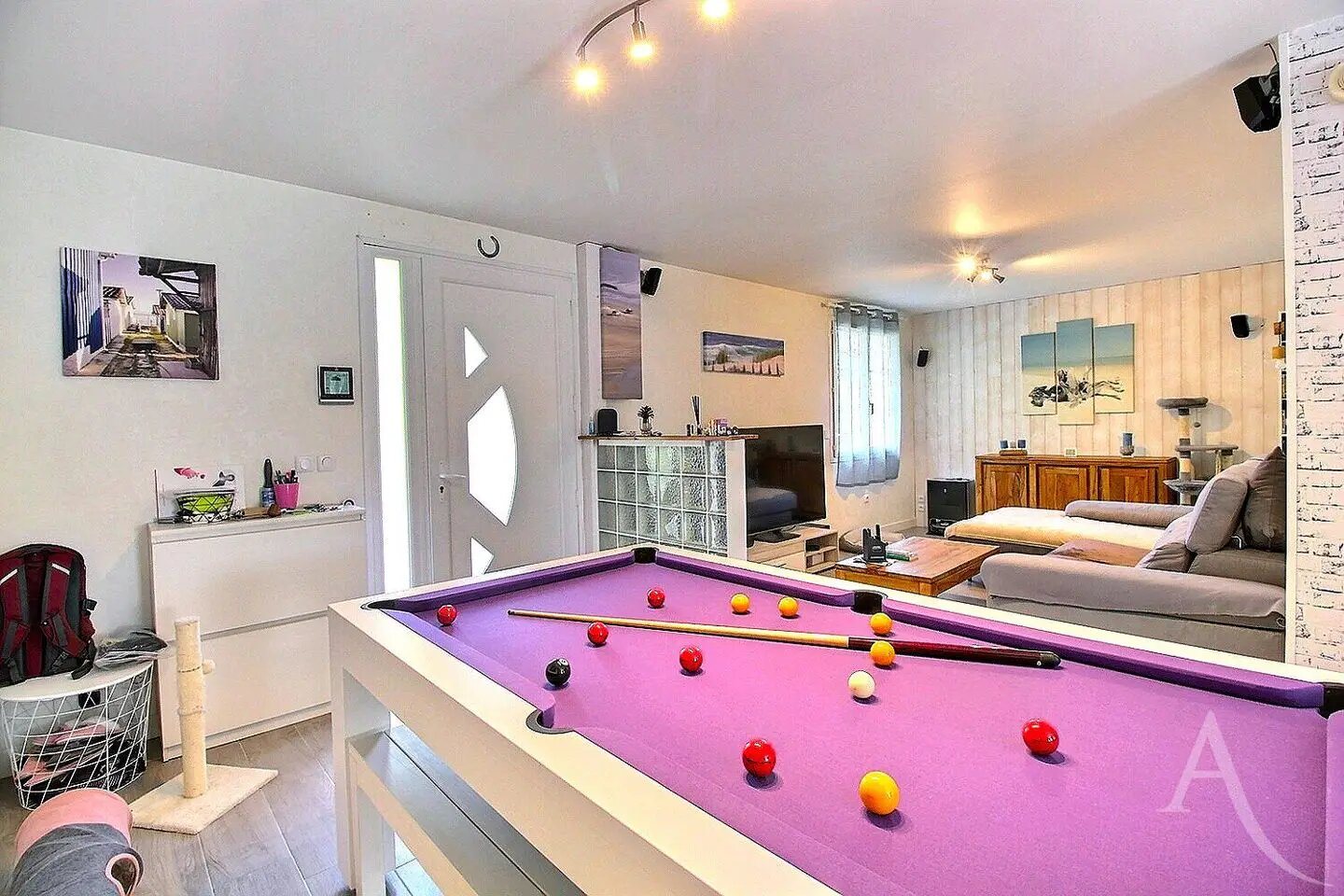 Maison à vendre, 103m², Villenave-d'Ornon