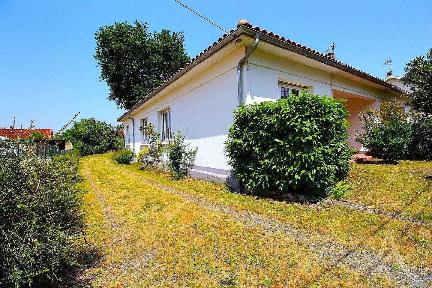 Maison à vendre, 99m², Villenave-d'Ornon