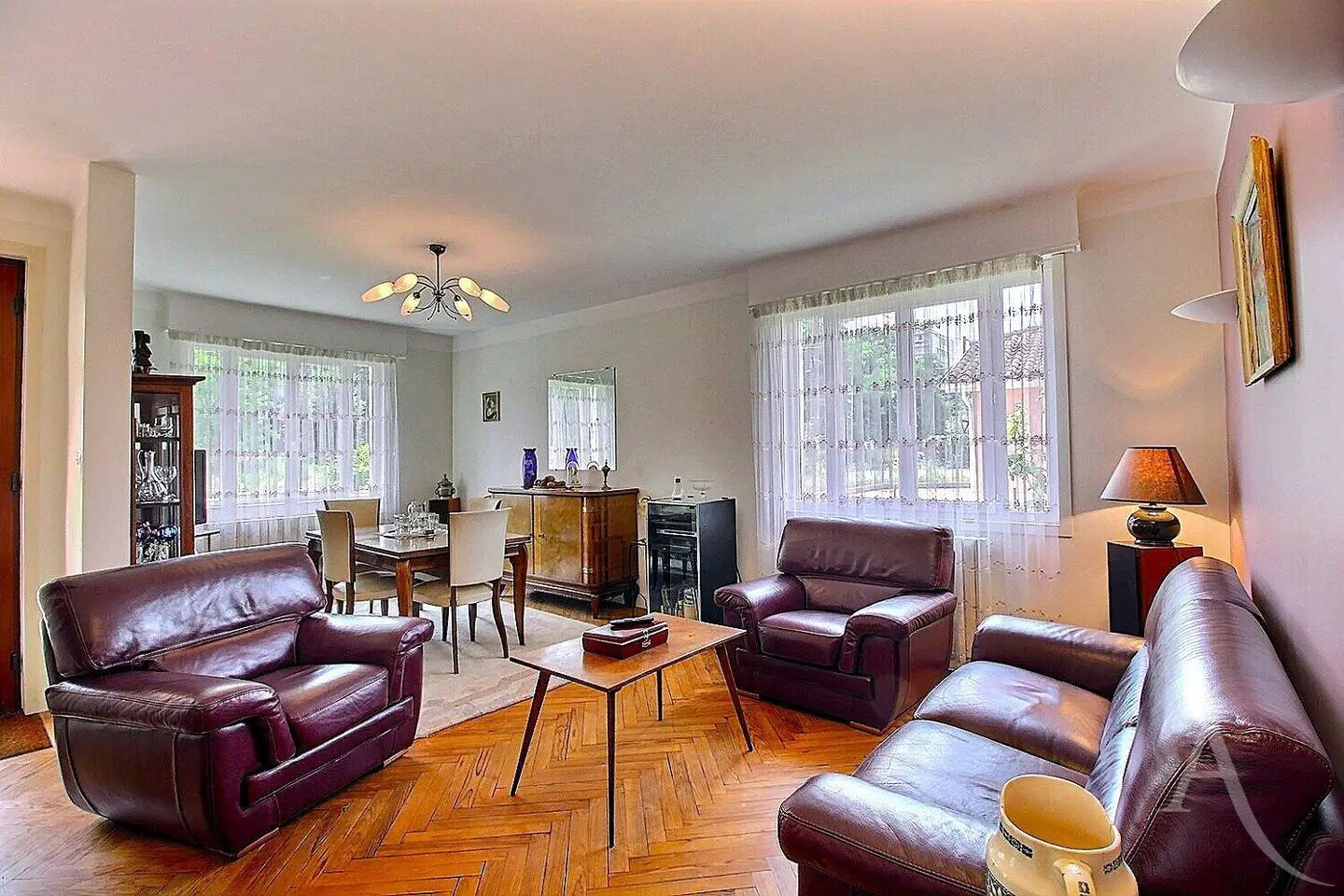 Maison à vendre, 99m², Villenave-d'Ornon