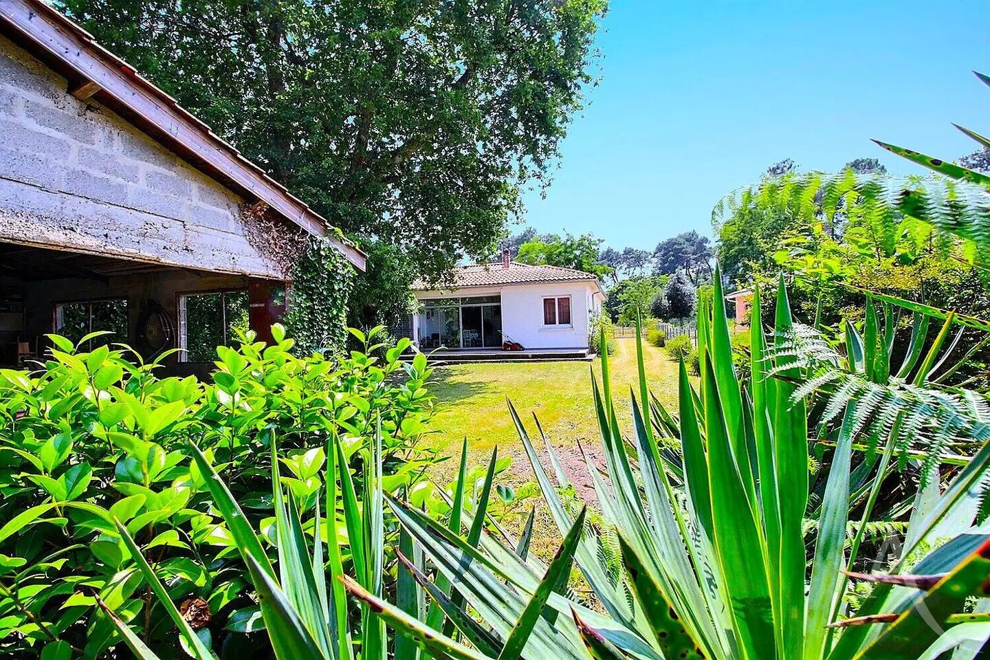 Maison à vendre, 99m², Villenave-d'Ornon