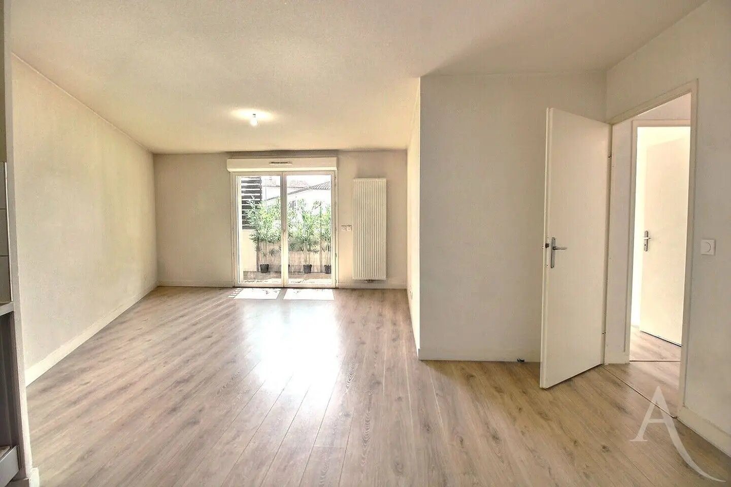 Appartement à vendre, 66m², Talence