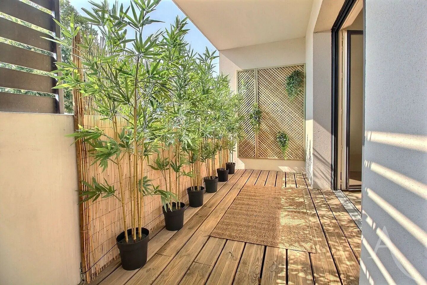 Appartement à vendre, 66m², Talence