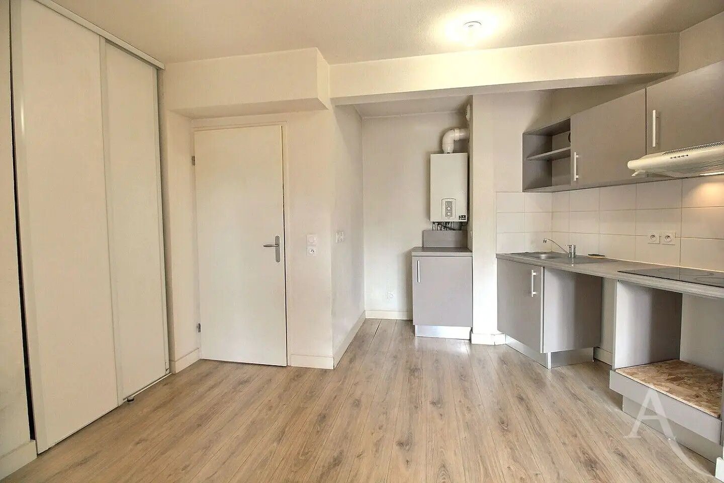 Appartement à vendre, 66m², Talence