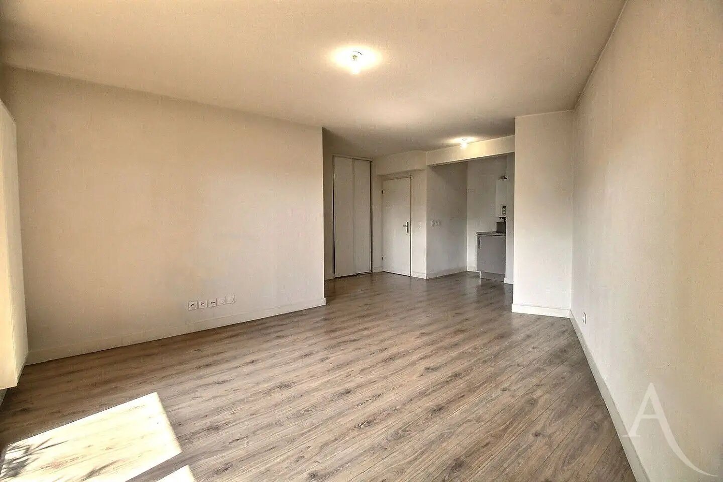 Appartement à vendre, 66m², Talence