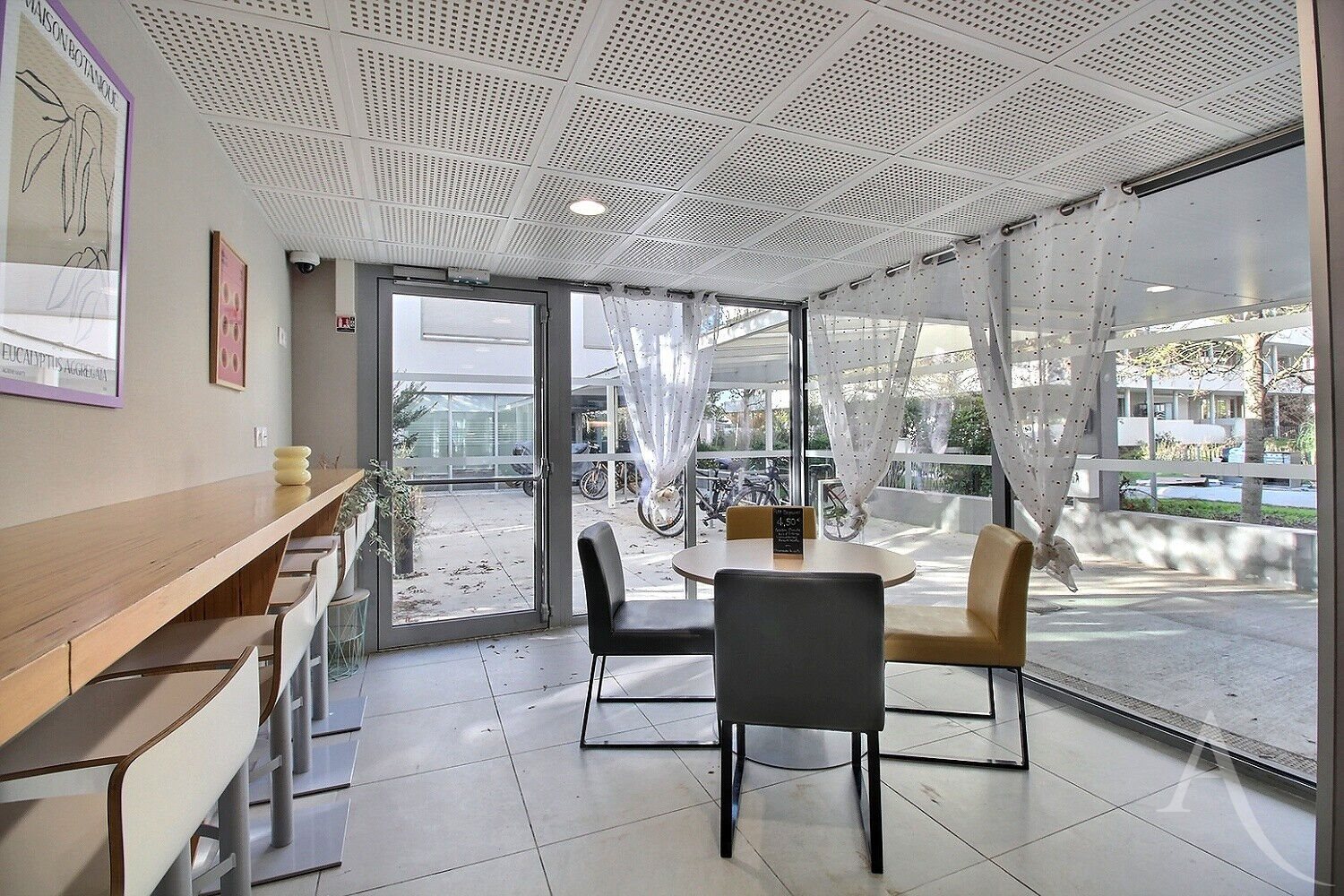 Appartement à vendre, 22m², Villenave-d'Ornon