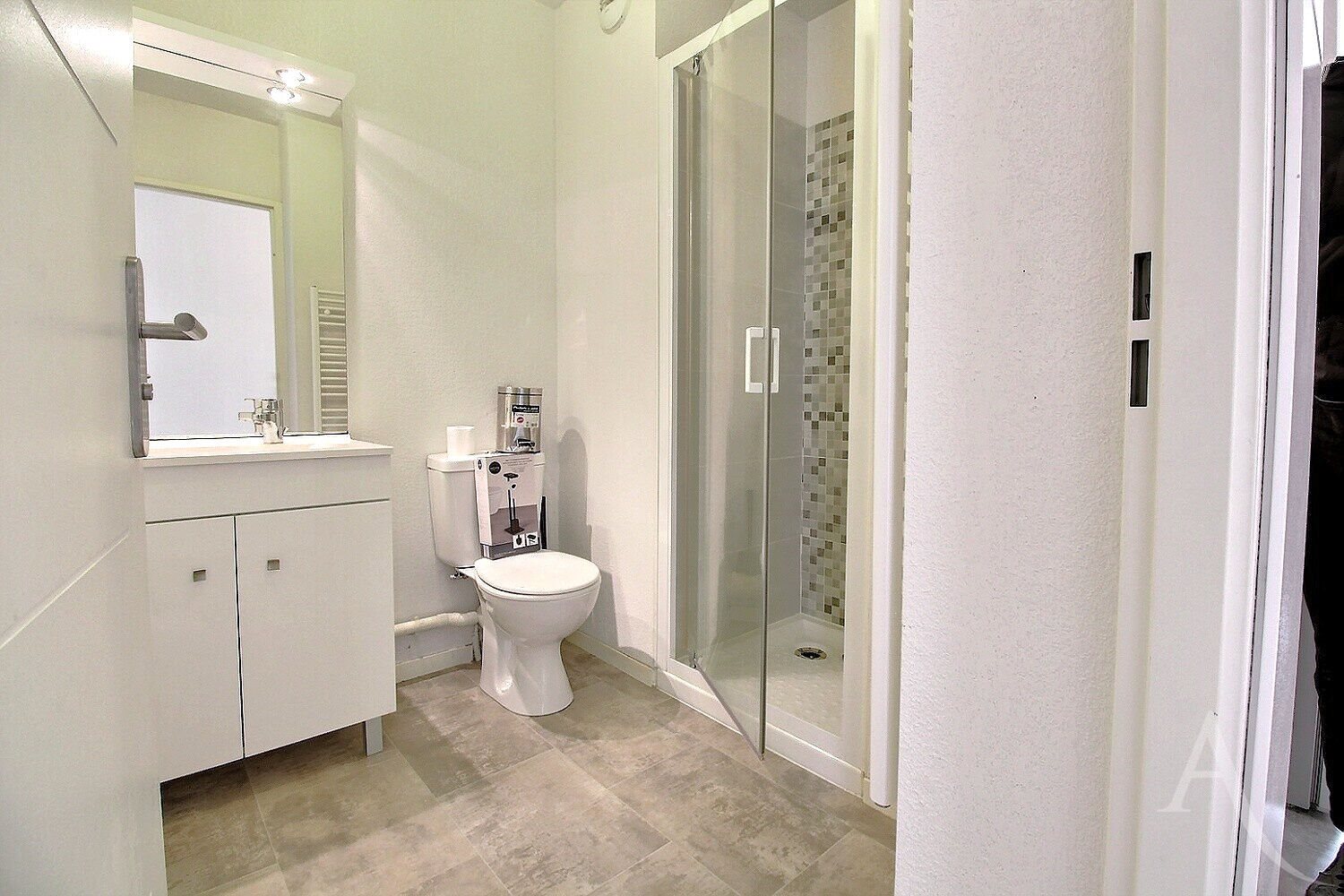 Appartement à vendre, 22m², Villenave-d'Ornon