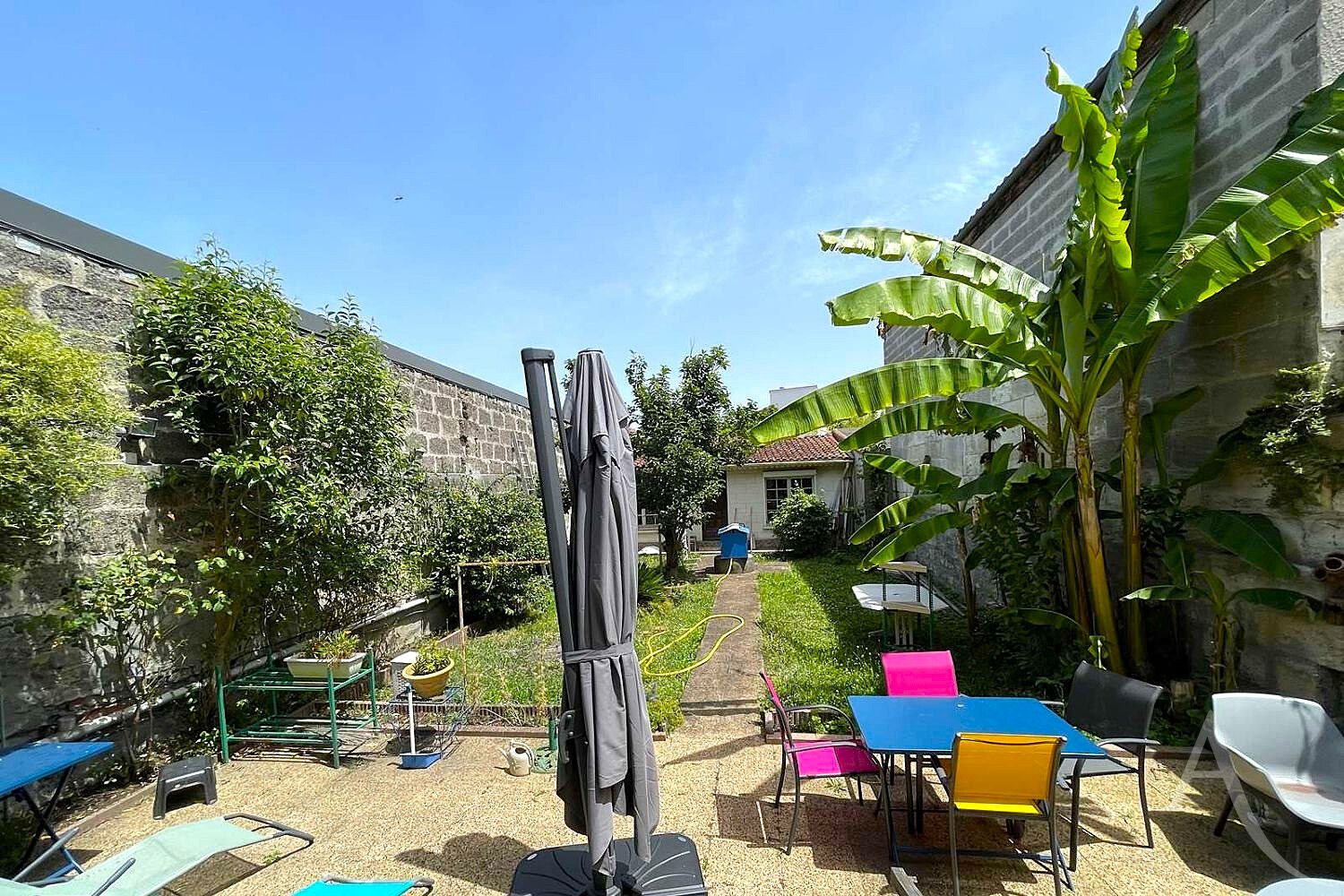 Maison à vendre, 182m², Bègles