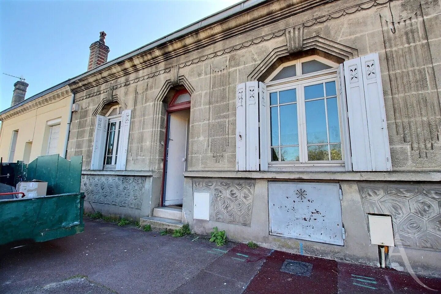 Maison à vendre, 96m², Bègles