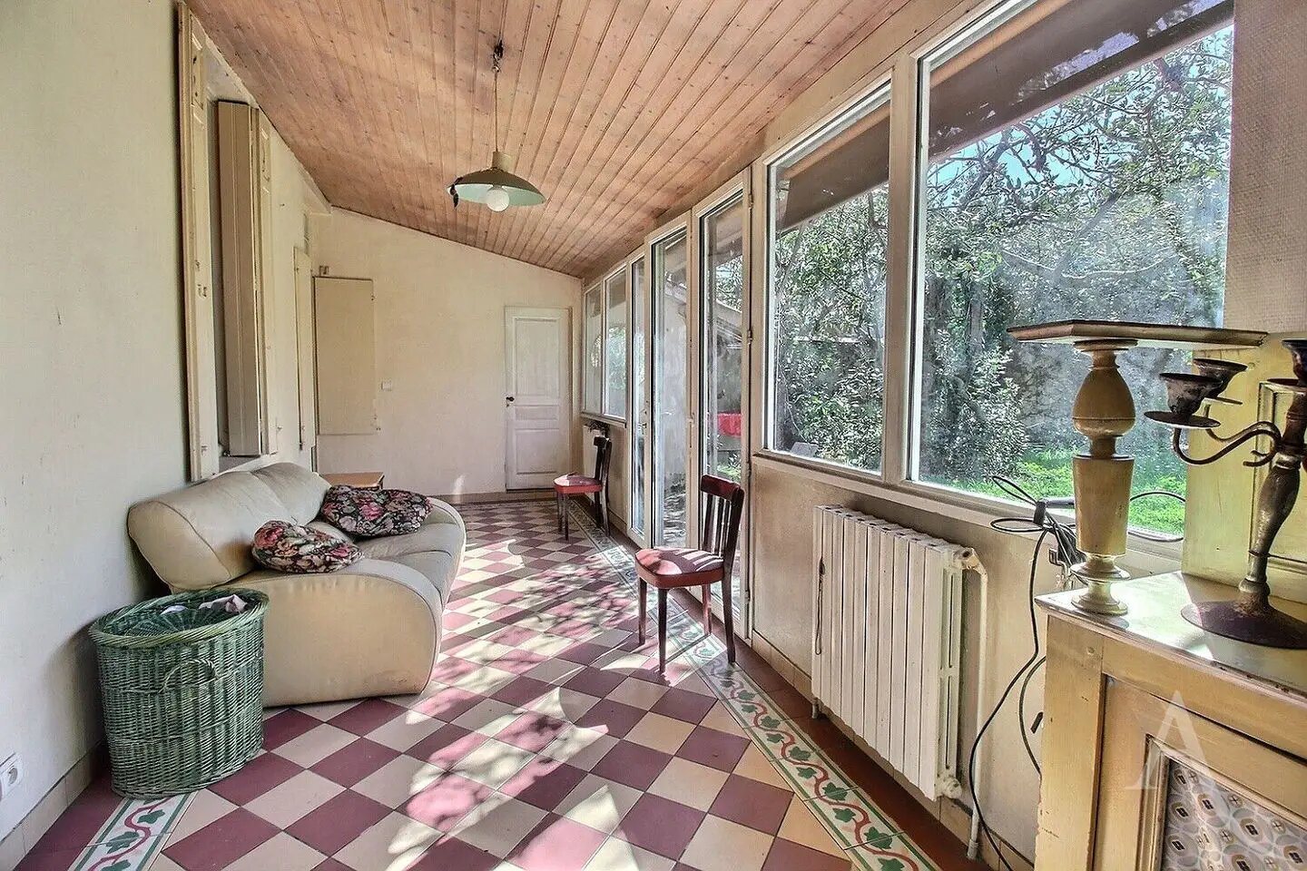 Maison à vendre, 96m², Bègles
