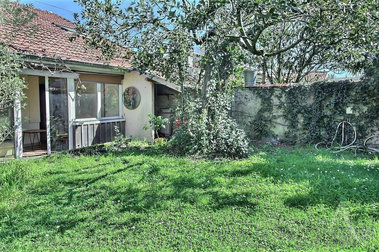Maison à vendre, 96m², Bègles