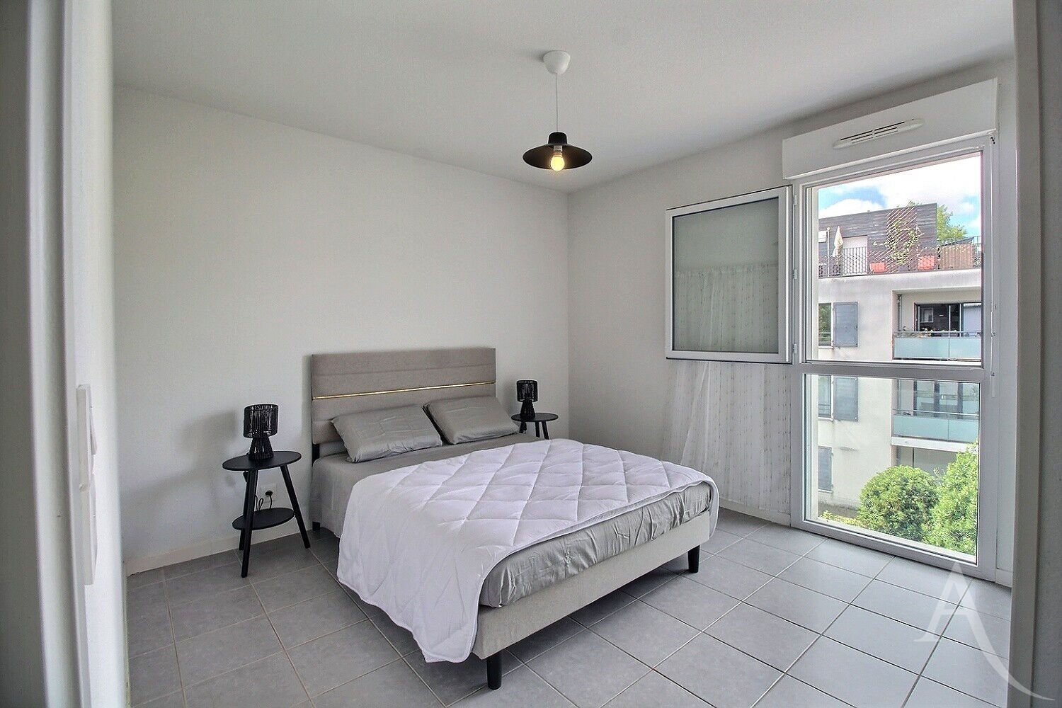Appartement à vendre, 62m², Villenave-d'Ornon