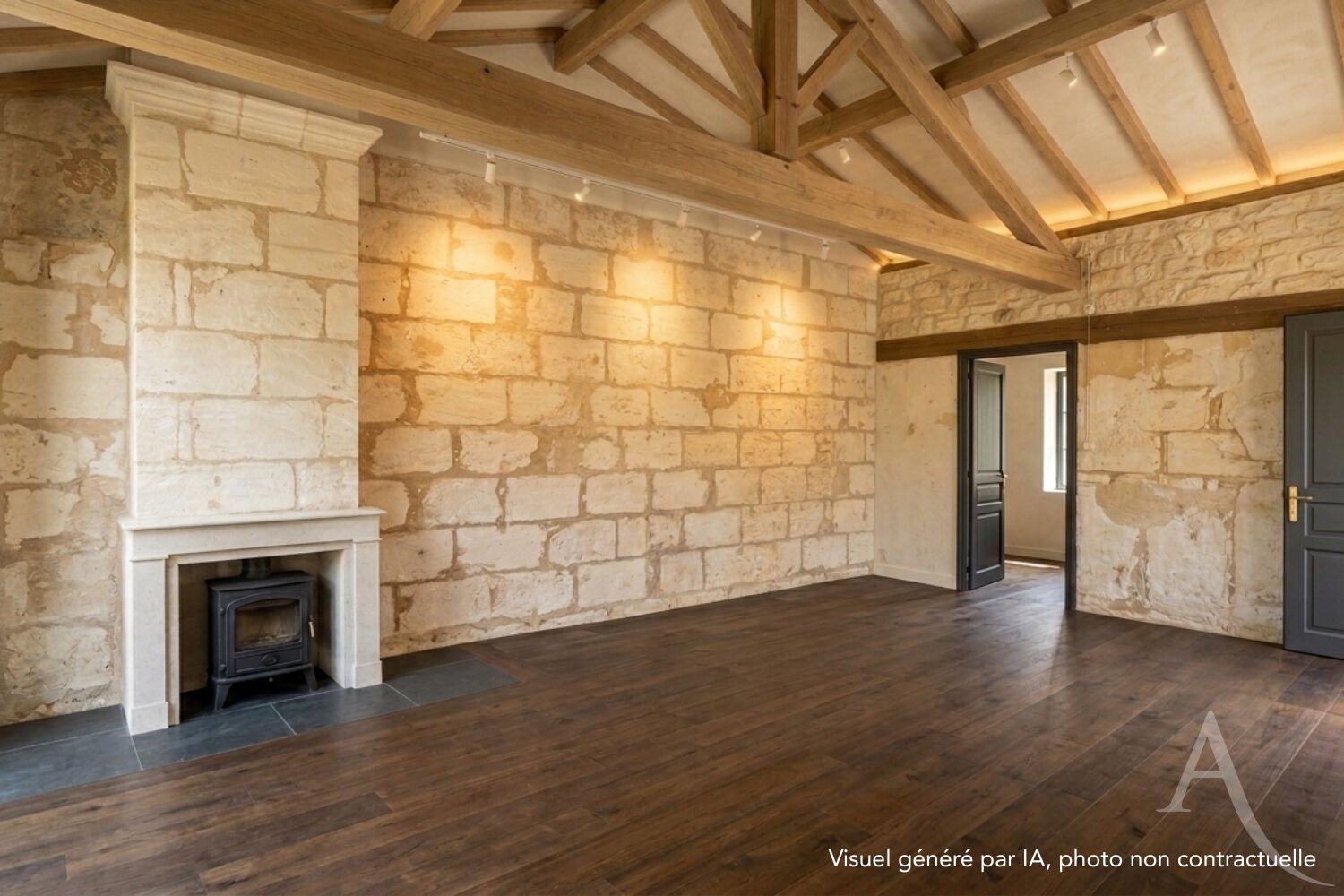 Maison à vendre, 85m², Bègles