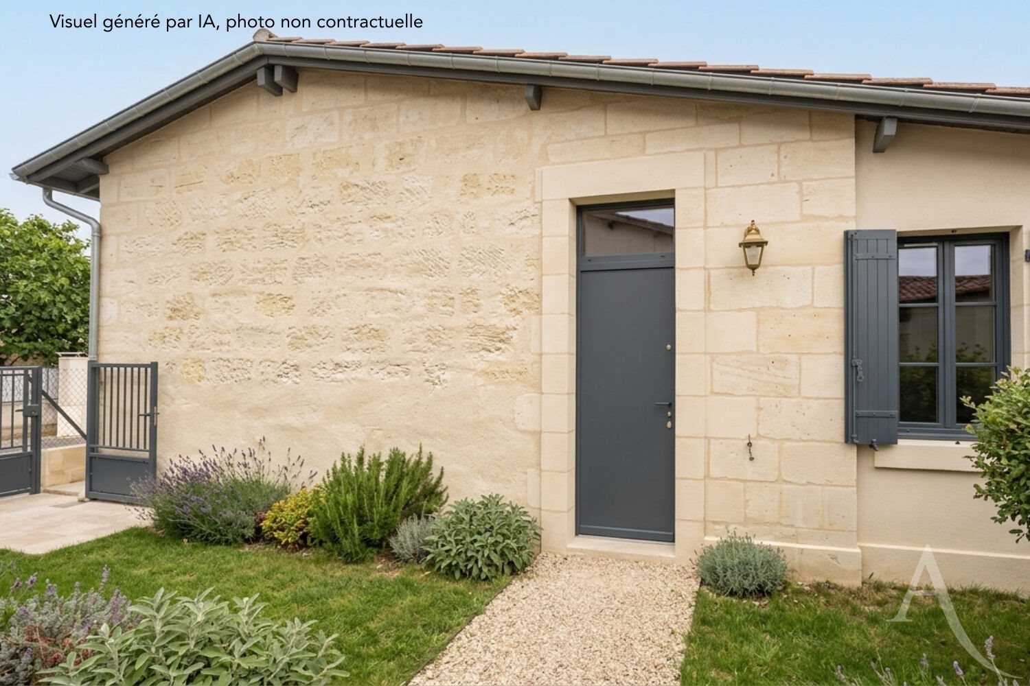 Maison à vendre, 85m², Bègles