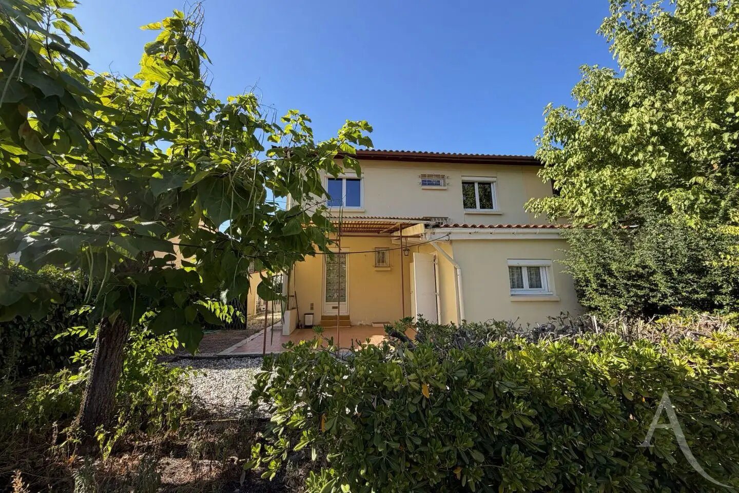 Maison à vendre, 116m², Villenave-d'Ornon