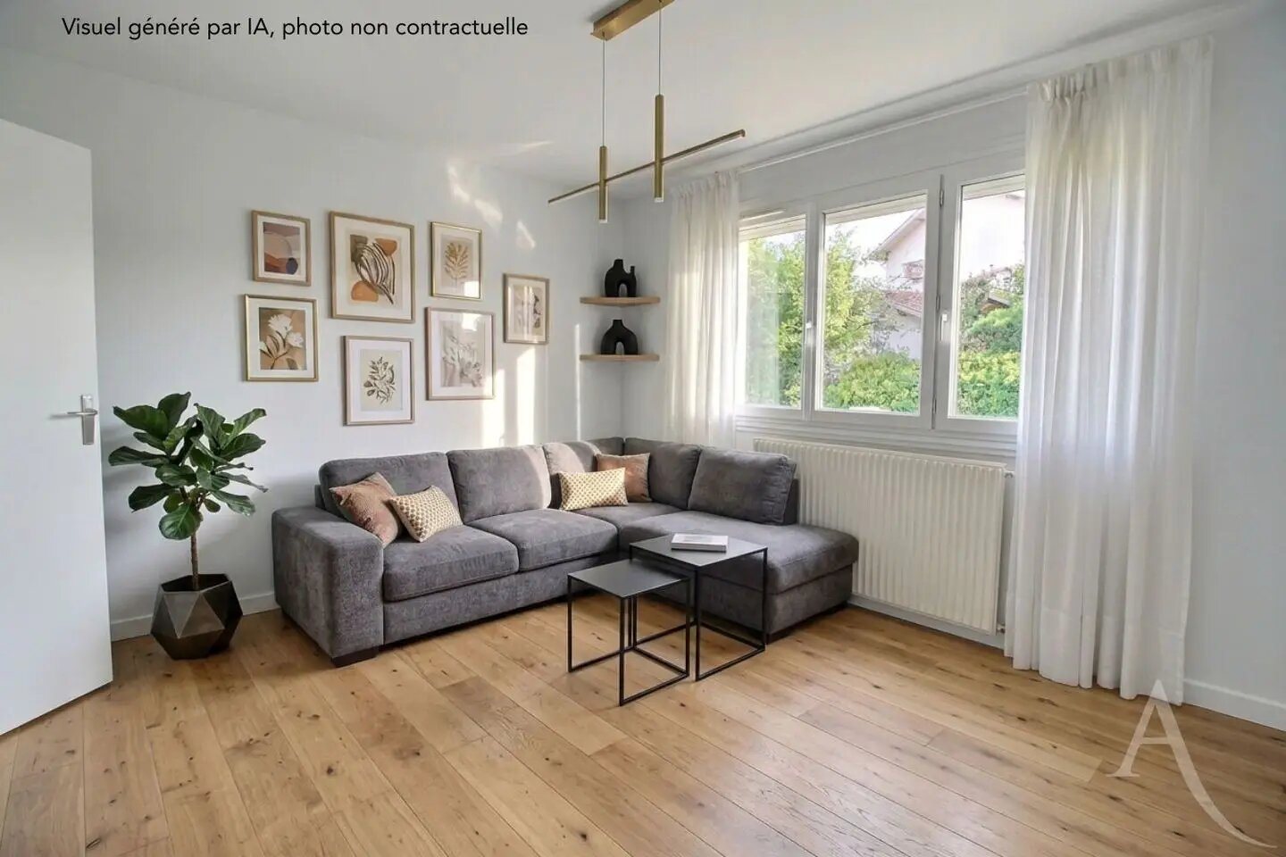 Maison à vendre, 116m², Villenave-d'Ornon